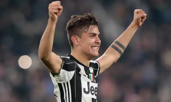 Juventus Beat Milan With Last-Minute Penalty In Serie A (Read)